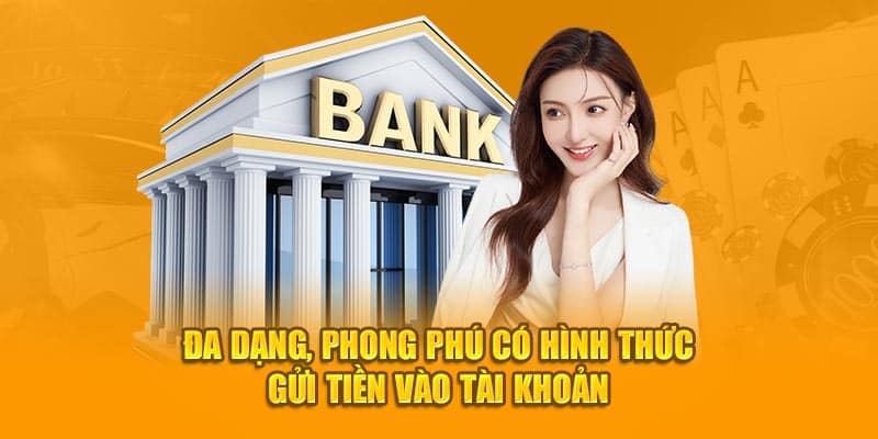 Nạp Tiền Bongda